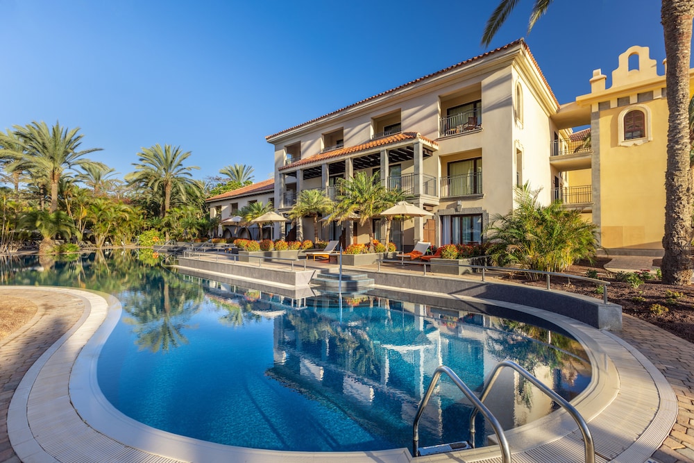 Lopesan Costa Meloneras Resort and Spa 13/70