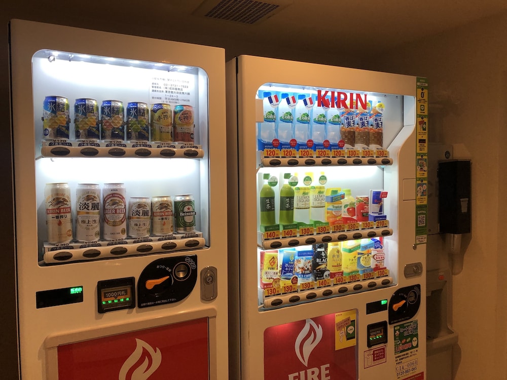 TOKYU STAY YOGA 36/50