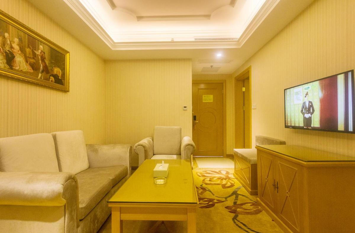Vienna Hotel Sanya Yalong Bay Qianguqing 25/27