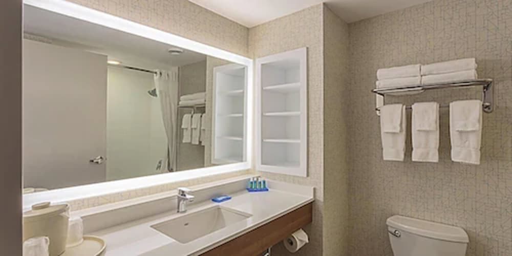 Holiday Inn Express Hotel Suites Belleville 17/54