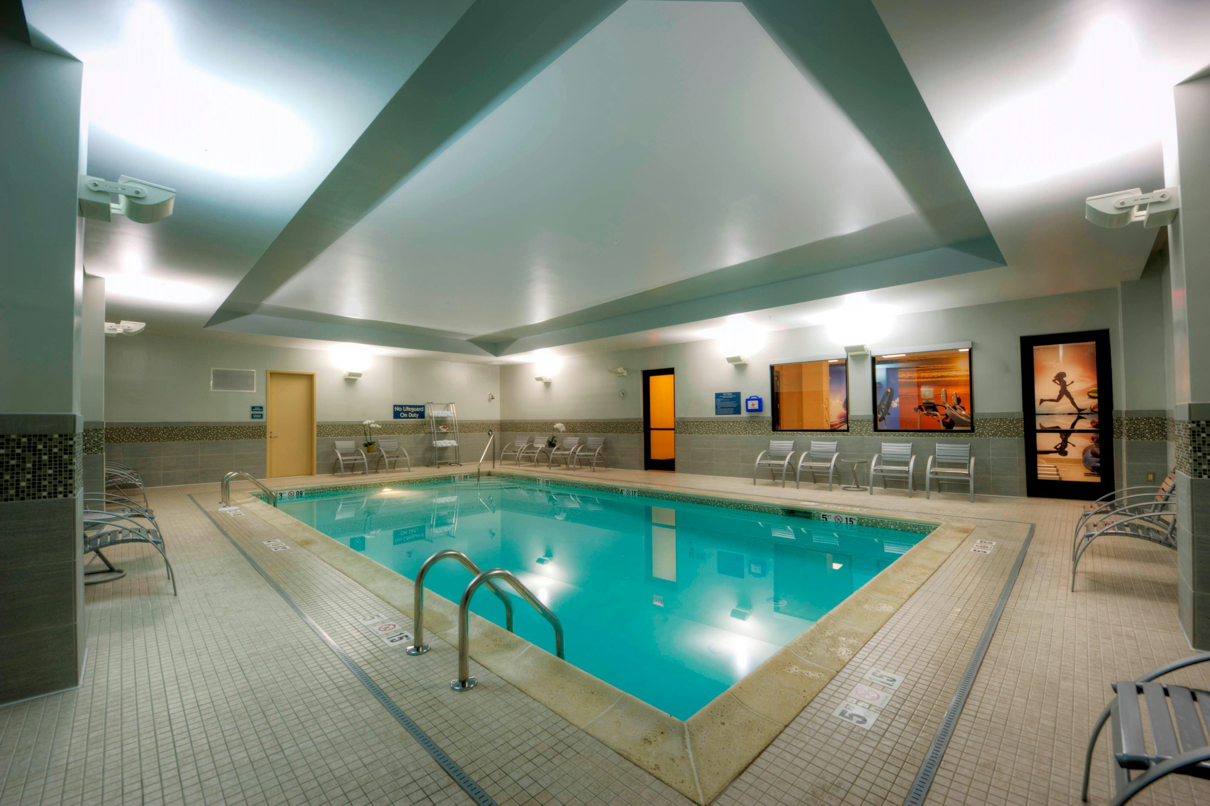 Residence Inn Portsmouth Downtown Waterfront 19/40
