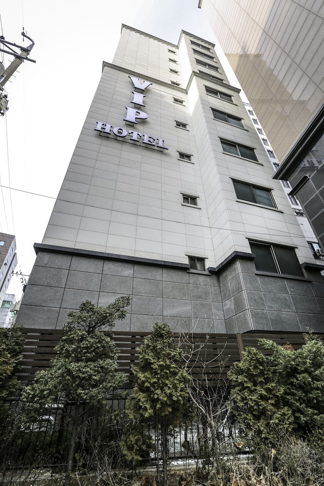 Yeongdeungpo Vip酒店(Yeongdeungpo Vip Hotel) 图片4