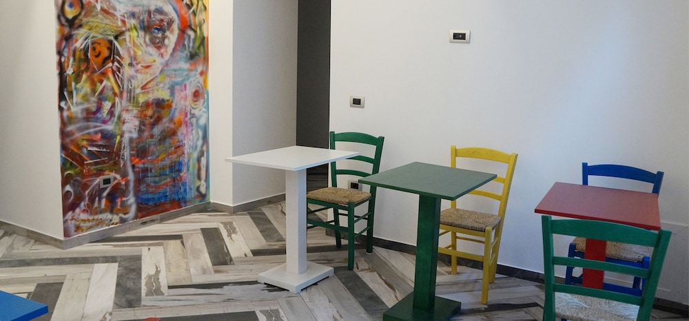 B&B Palazzo Irma 25/36