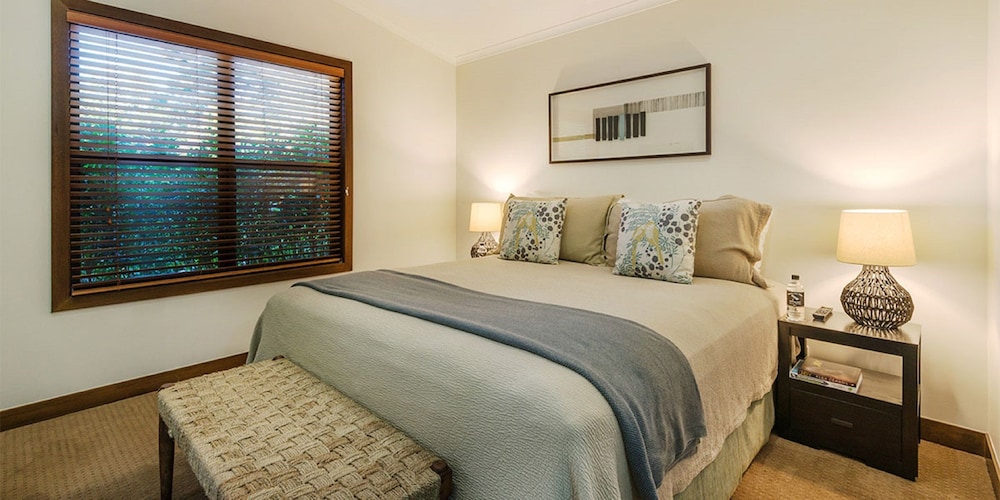 1 Bedroom, Orchard, Villa, King Bed