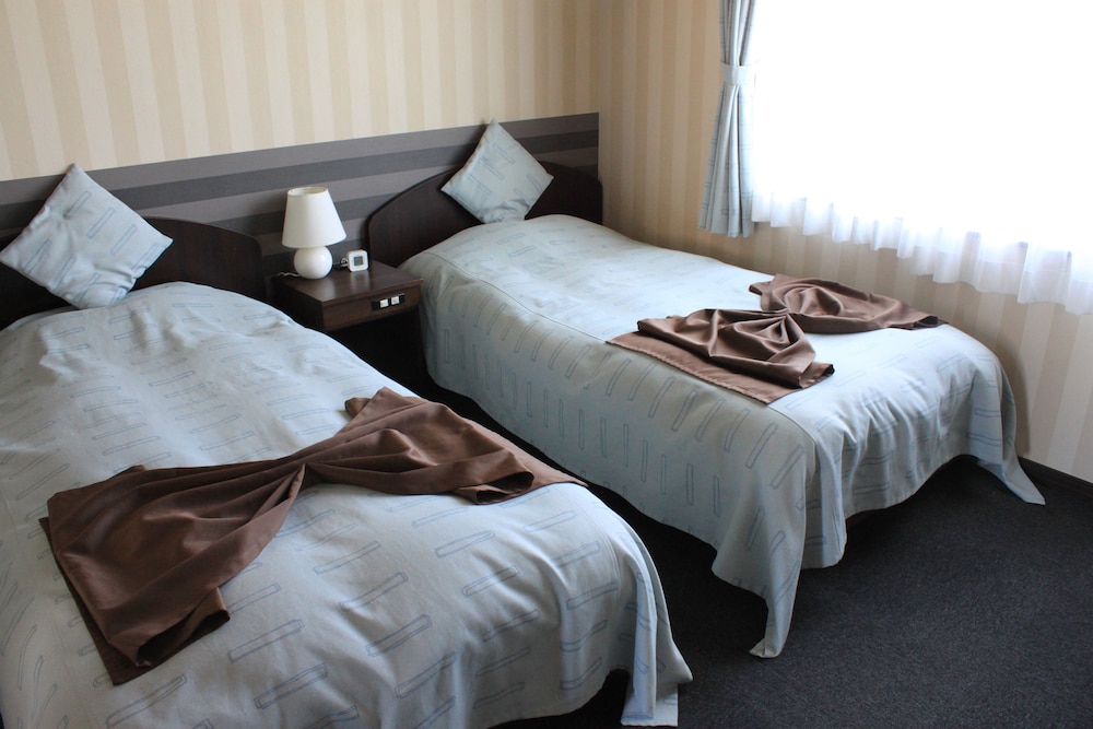 Petit Hotel Blaneneige 37/66