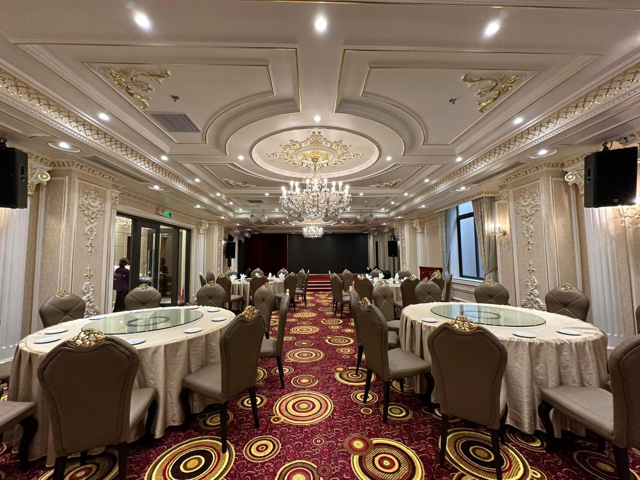Kinh Bac Palace Hotel 22/29