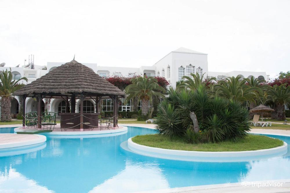 Shalimar Hammamet 32/33