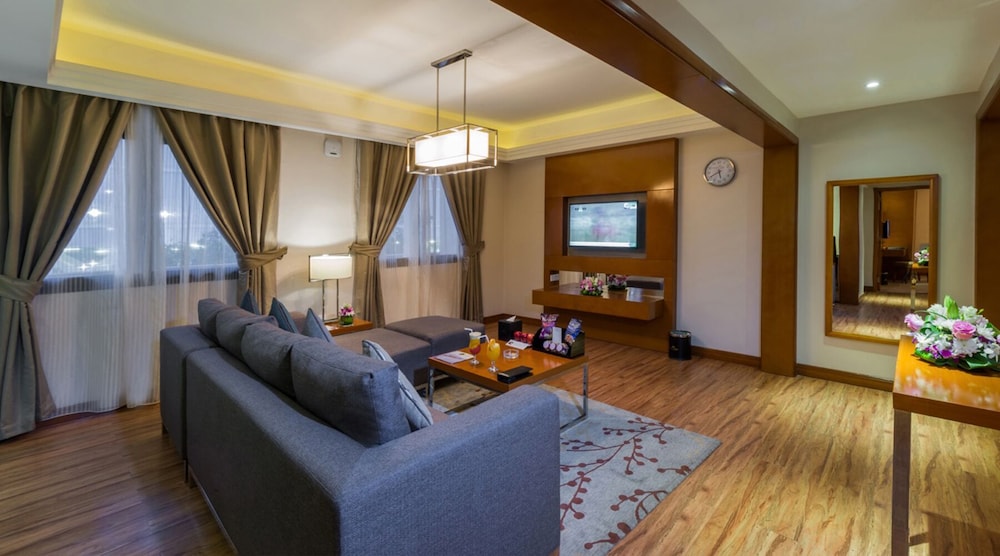 فندق بودل القصر(Boudl Al Qasr) 27/41