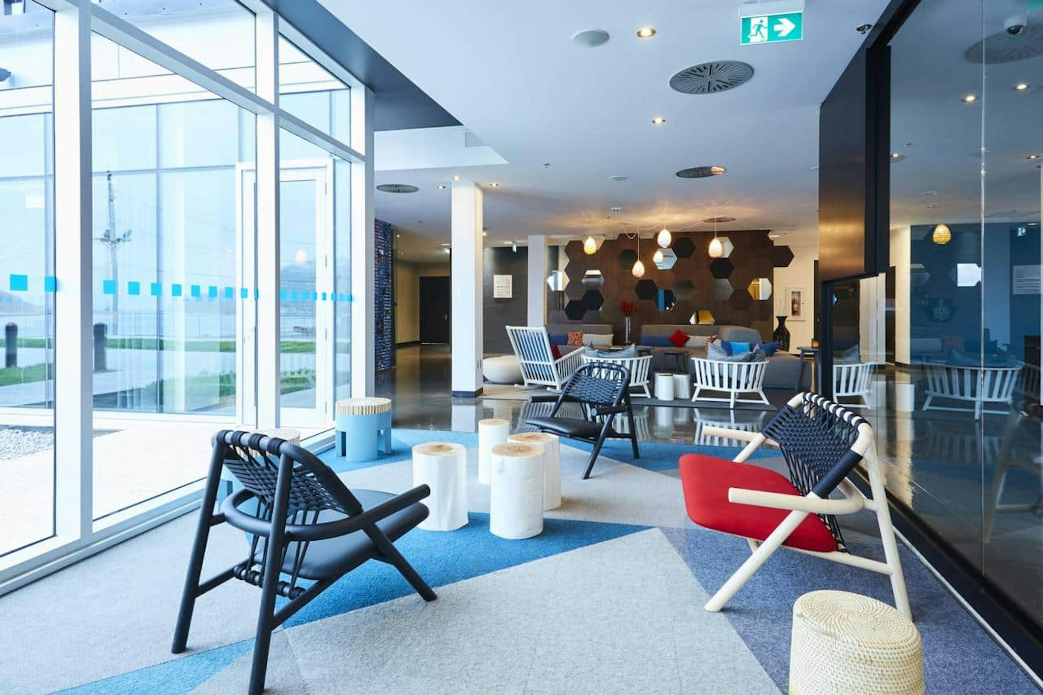 Alt Hotel St Johns 23/36