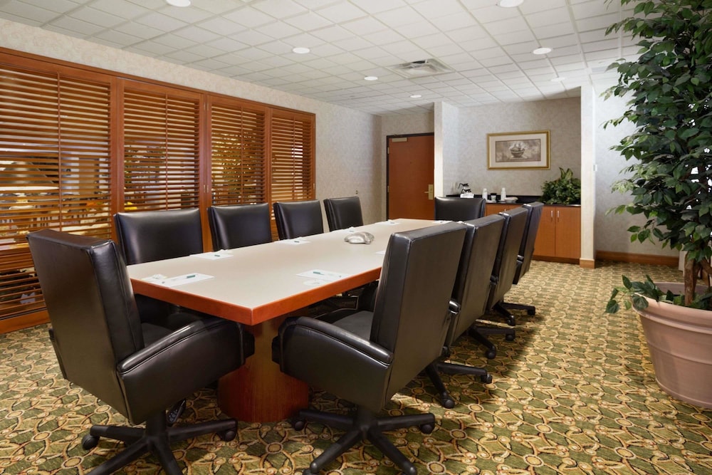Wingate By Wyndham Little Rock 30/34
