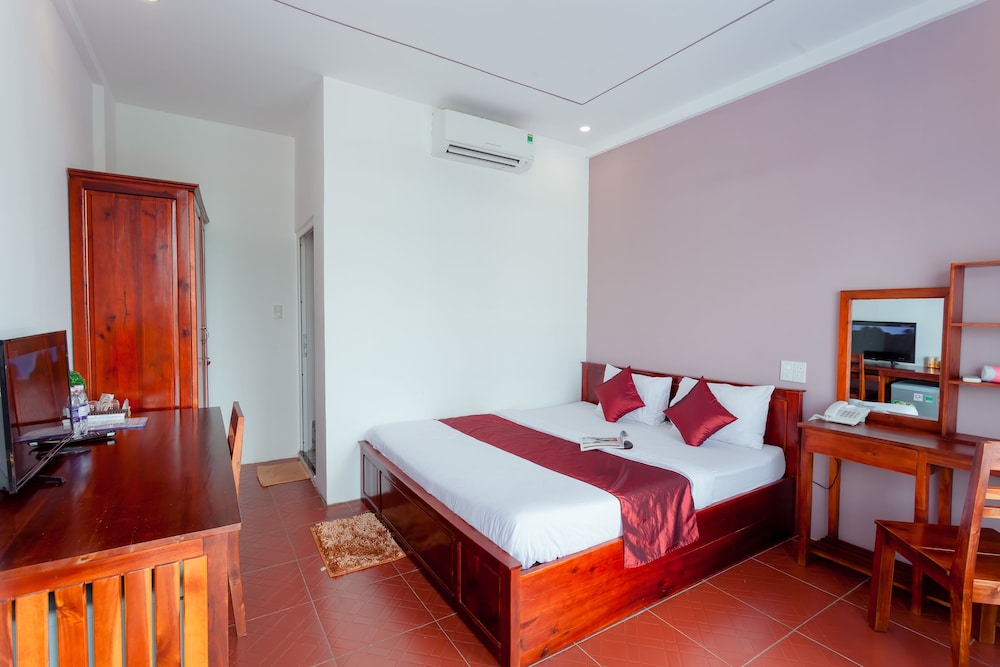Blue Dragon Hotel 29/47