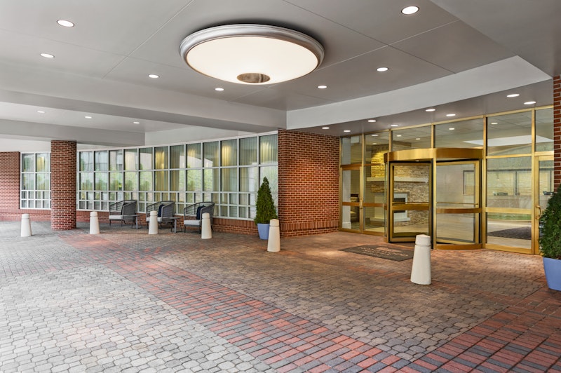 Homewood Suites By Hilton Washington D.C. Downtown 75/77