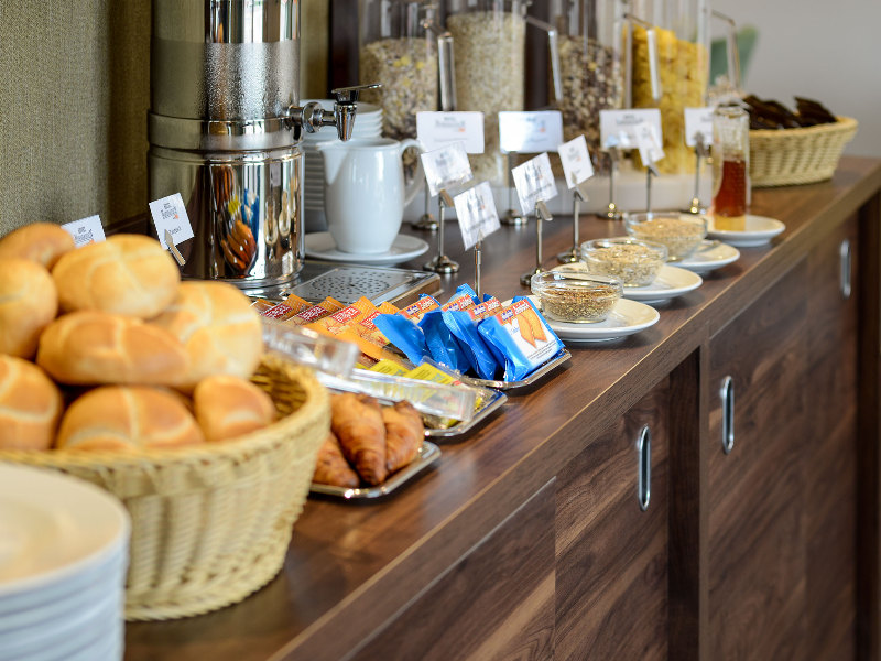Hotel Nordhausen 7/18