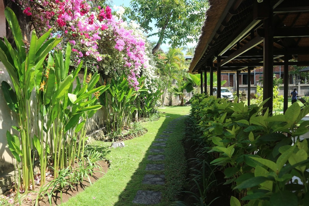 Villa William Seminyak 20/37