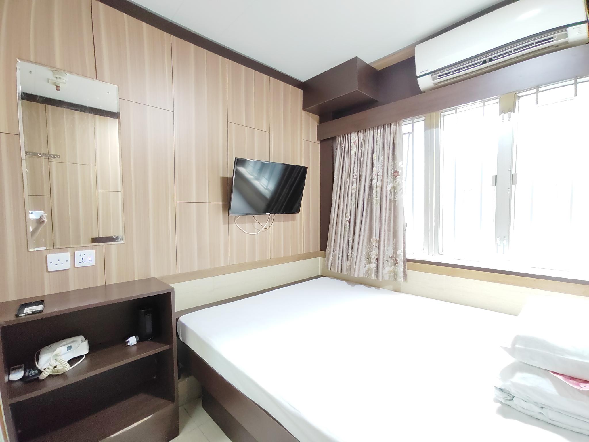HOO SANG HOTEL 18/38