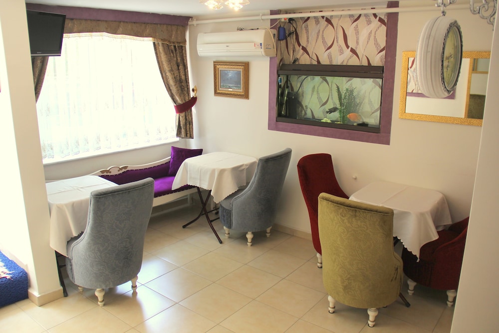 Masal Hotel 36/50