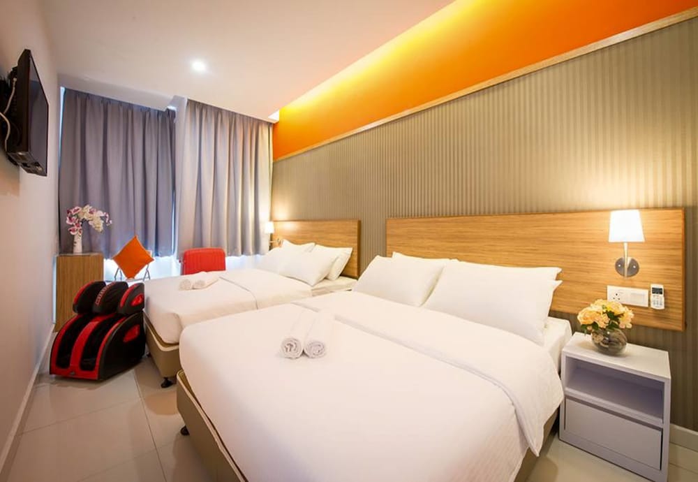 Sovotel Boutique Hotel Kelana Jaya 73 9/24