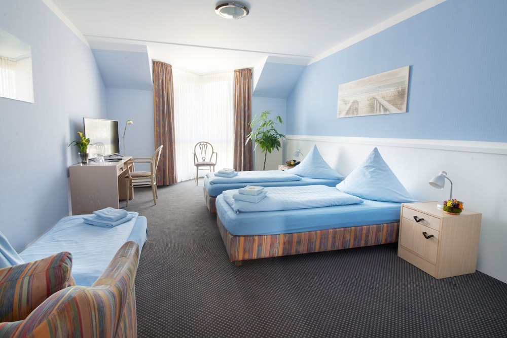 Hotel Zum Eisenhammer 8/49