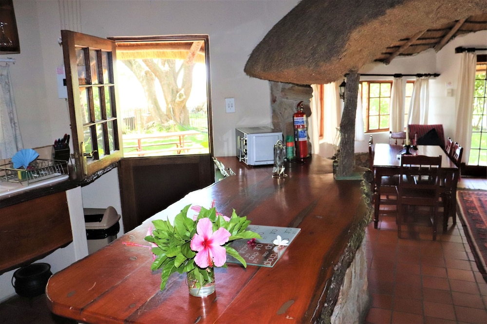 Waterberg Cottages 33/49