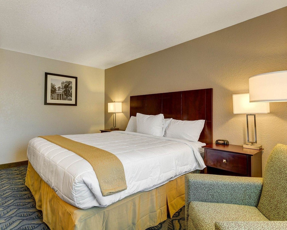 Quality Inn Prescott 21/47