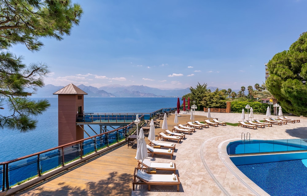 Delta Hotels by Marriott Antalya Lara - Adult Only 18 Plus in ANTALYA