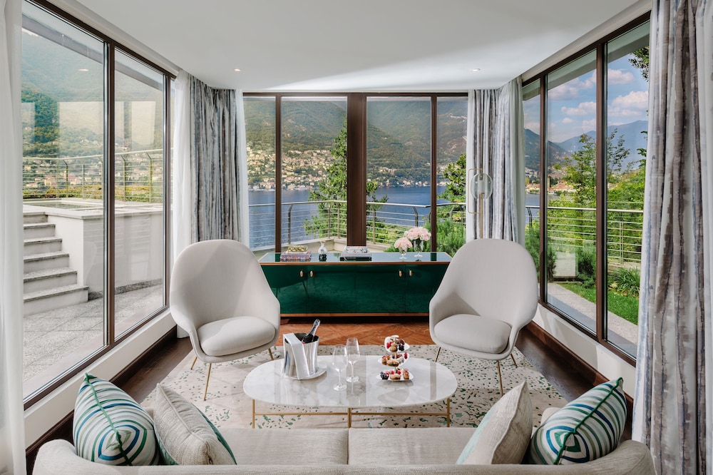 Mandarin Oriental Lago di Como 49/83