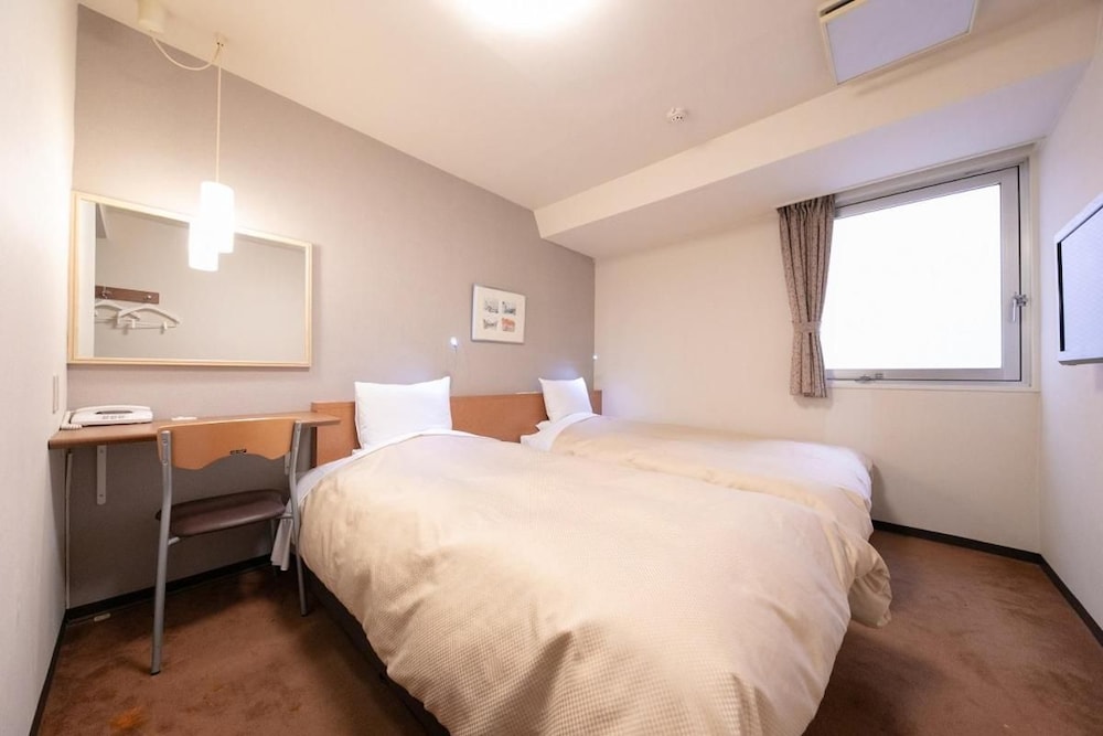 Morioka City Hotel 18/46
