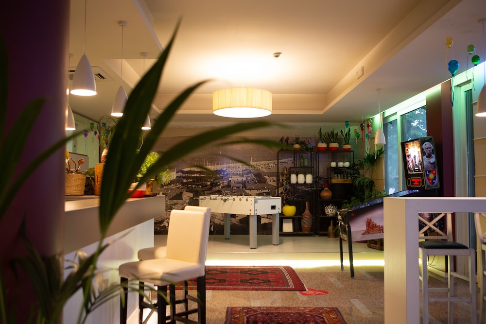 Hotel Bonotto 55/76