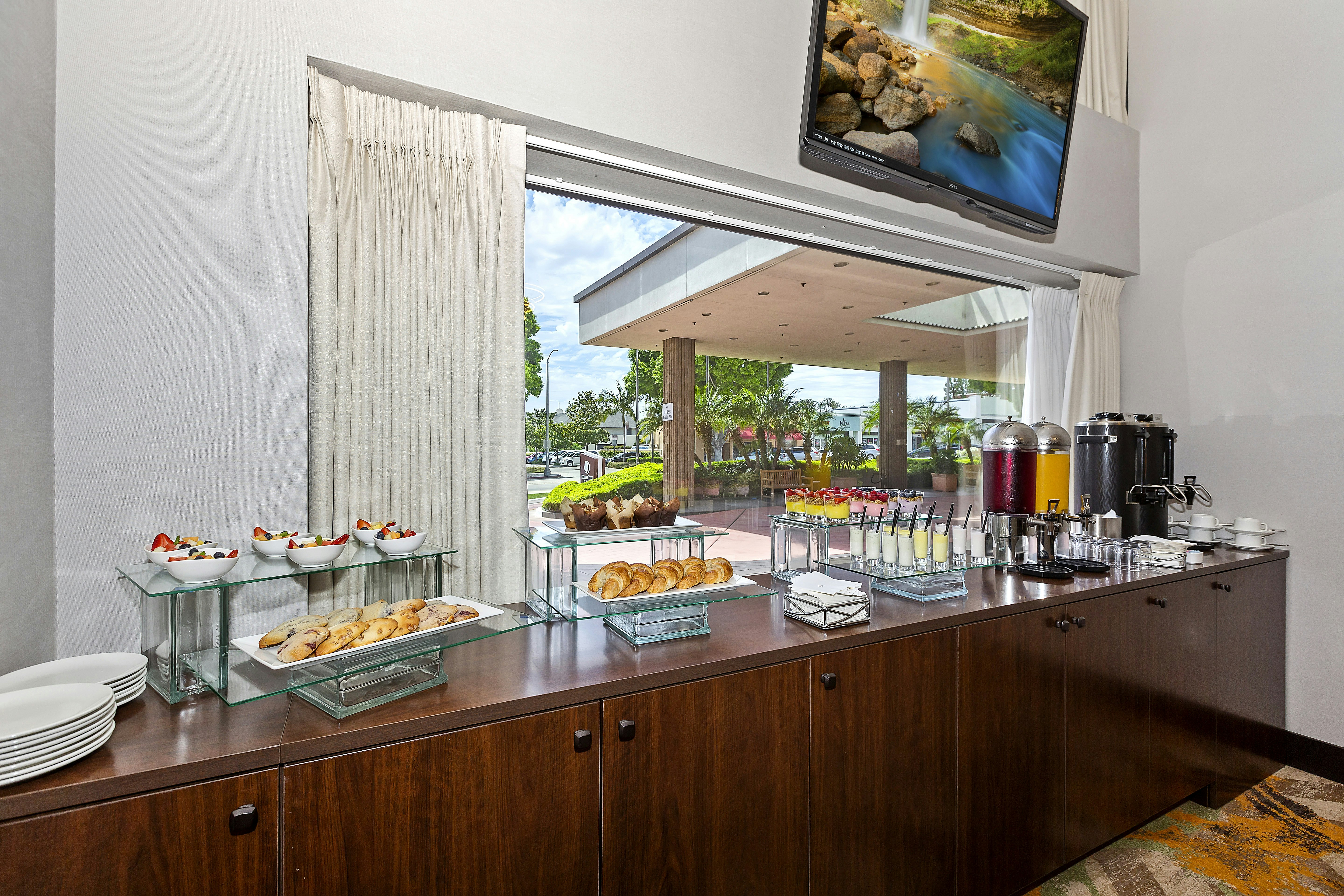 Doubletree By Hilton Whittier Los Angeles 79/79