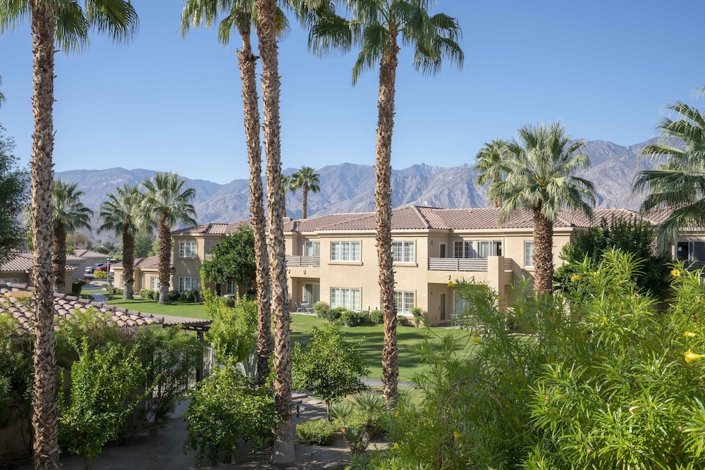 Raintree Apos S Cimarron Golf Resort 47/50