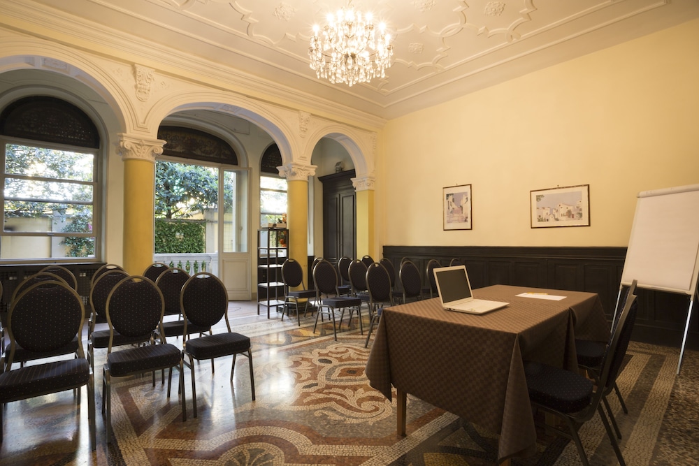 Hotel Residence Torino Centro 34/60
