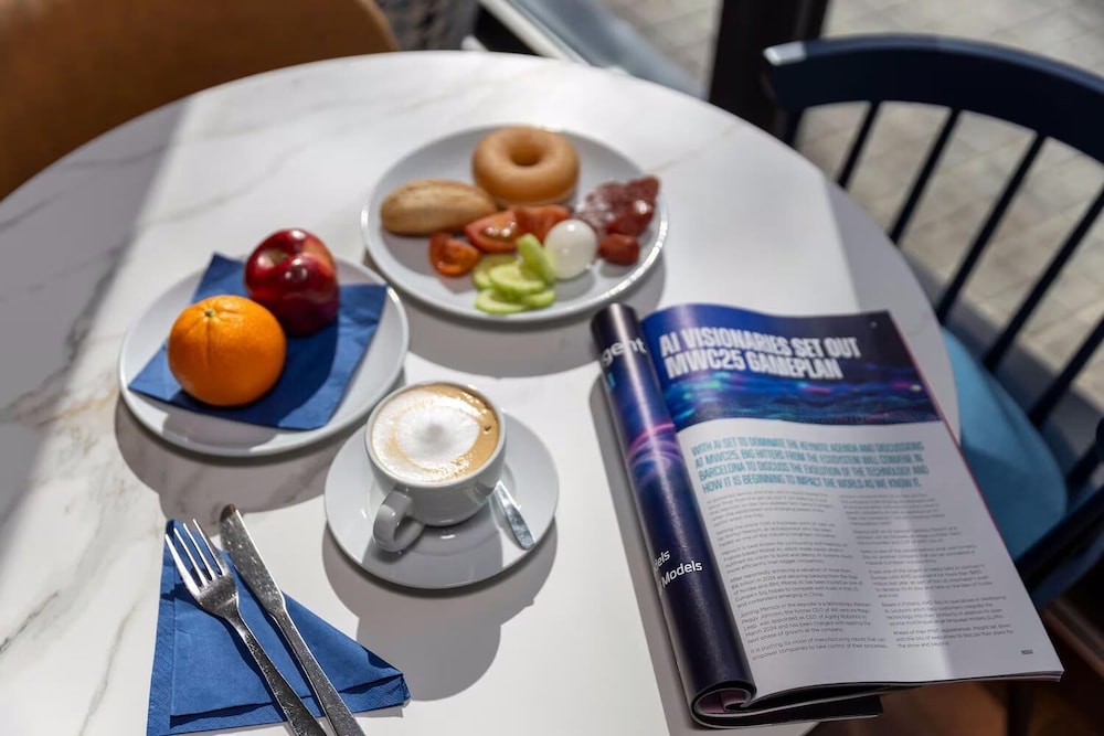 Travelodge Barcelona Poblenou 50/68