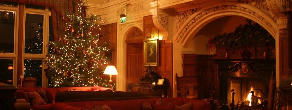 Lough Rynn Castle 5/50
