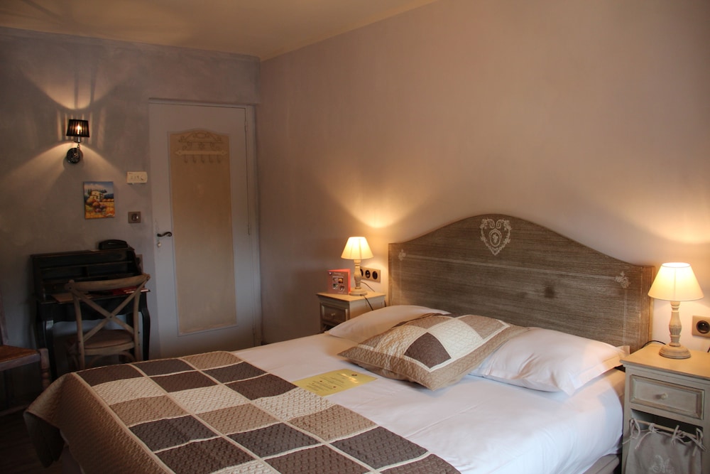 Hotel the Originals Du Parc Cavaillon 14/54