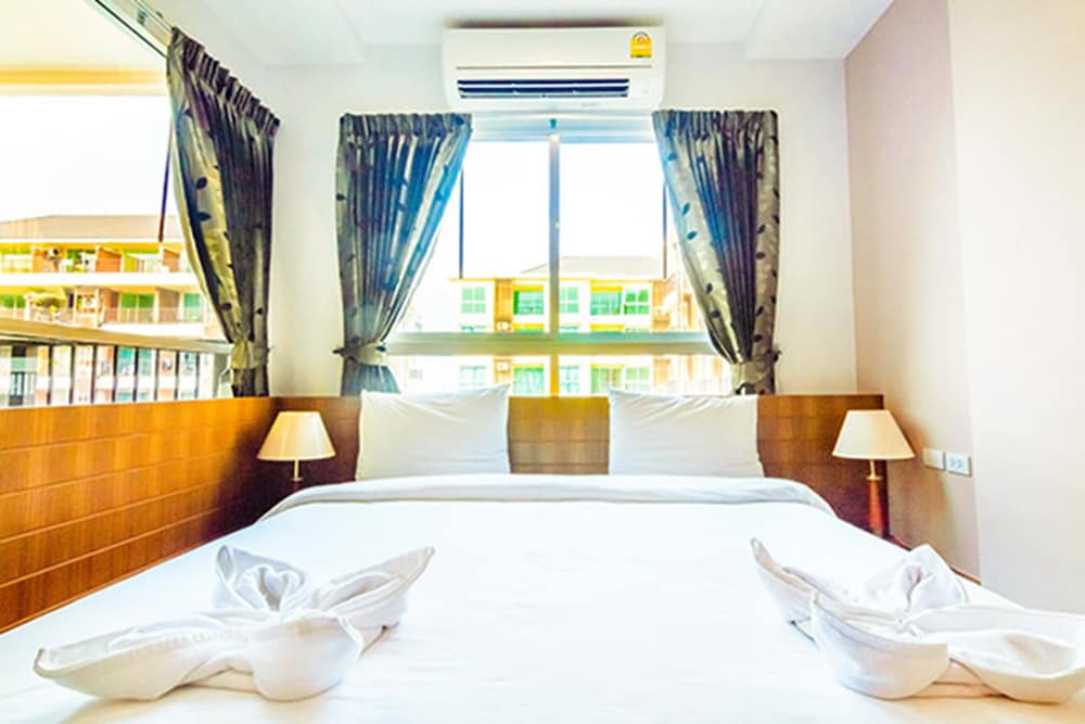 G Residence Pattaya 27/83