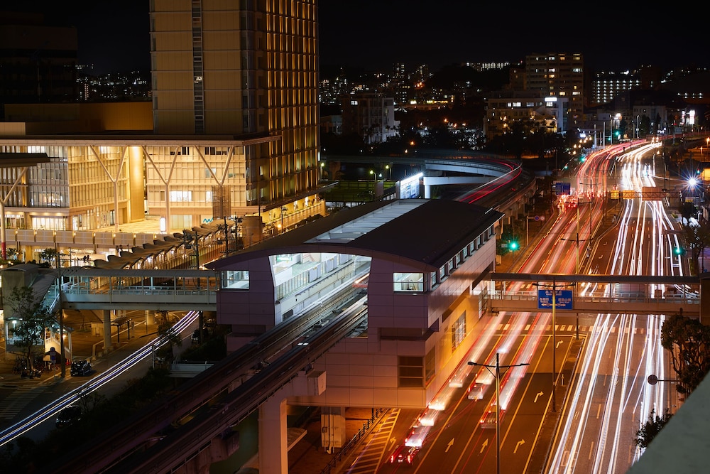 Hotel Yuquesta Asahibashi 3/50