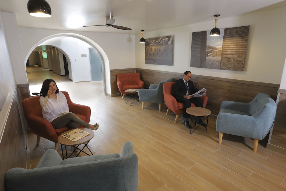 Casa Andina Standard Trujillo Plaza 43/66