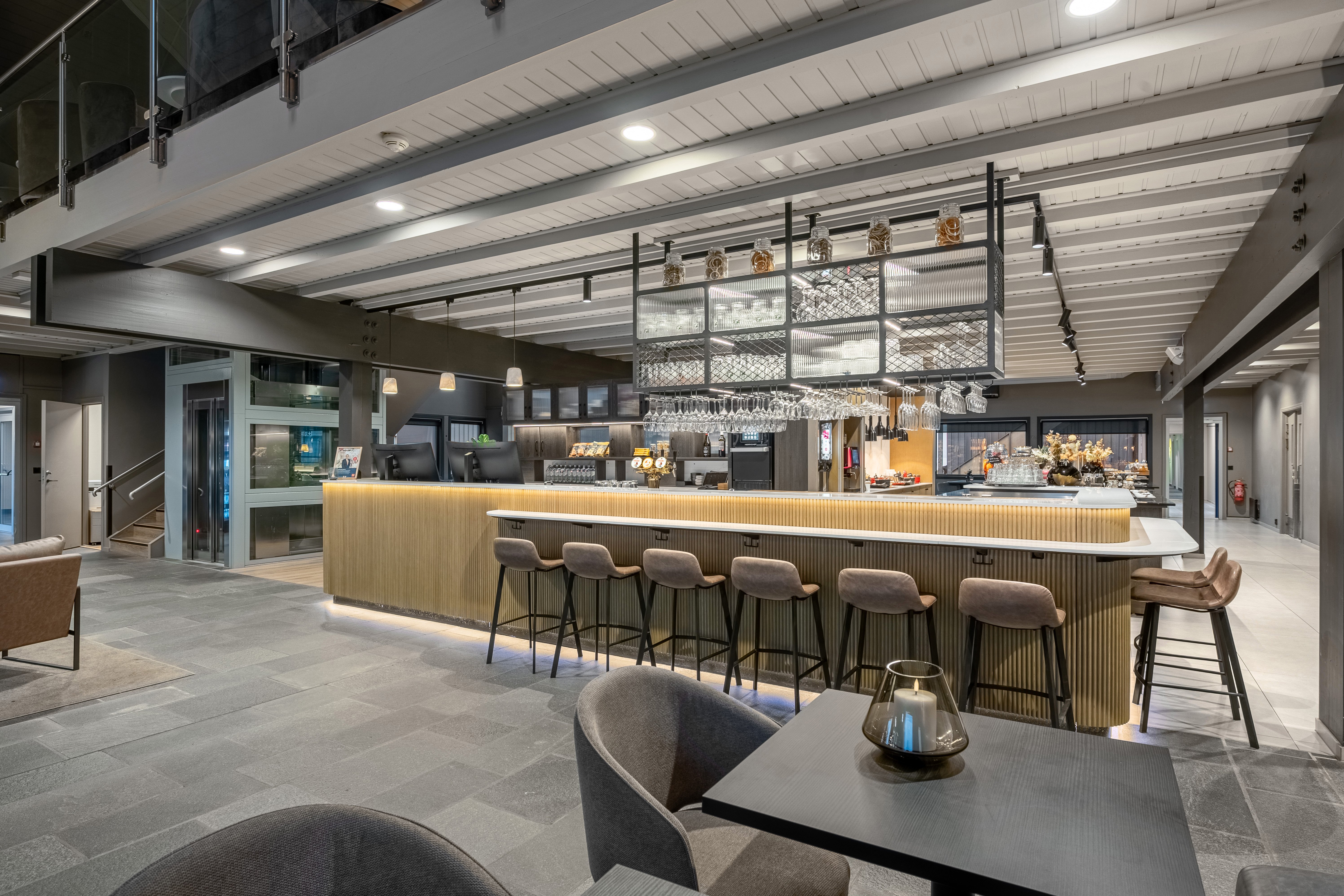 Thon Hotel Partner Mo i Rana 23/33