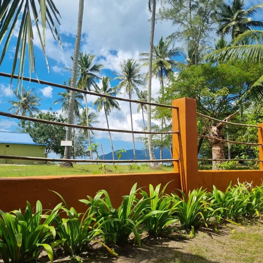 Coconut Beach Villa Langkawi 40/50