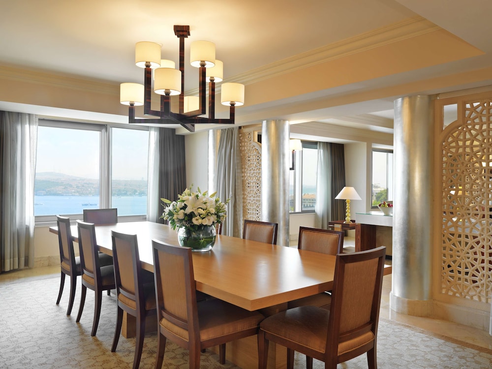 Grand Hyatt Istanbul 65/76