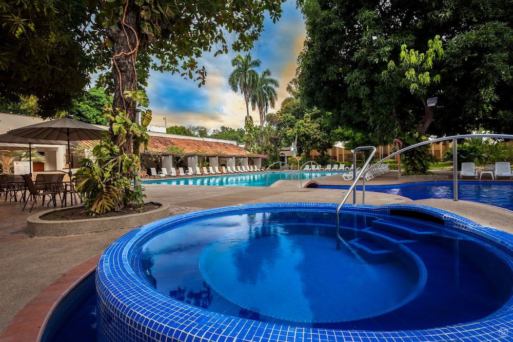 Ghl Relax Hotel El Puente 1/60