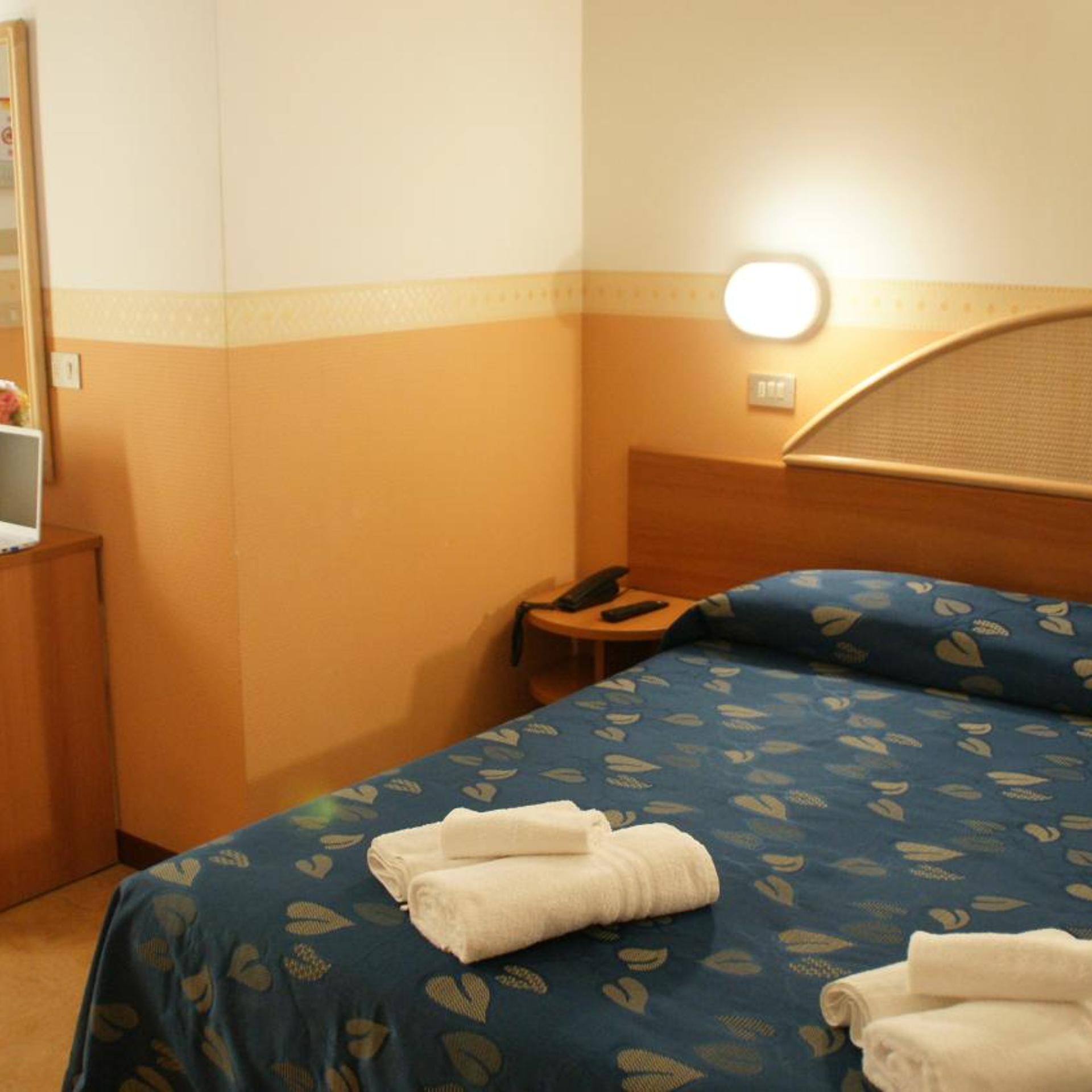 Hotel Verudella 25/45