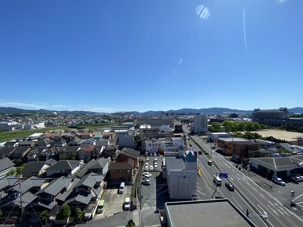 le Lac HOTEL KUSATSU 31/46