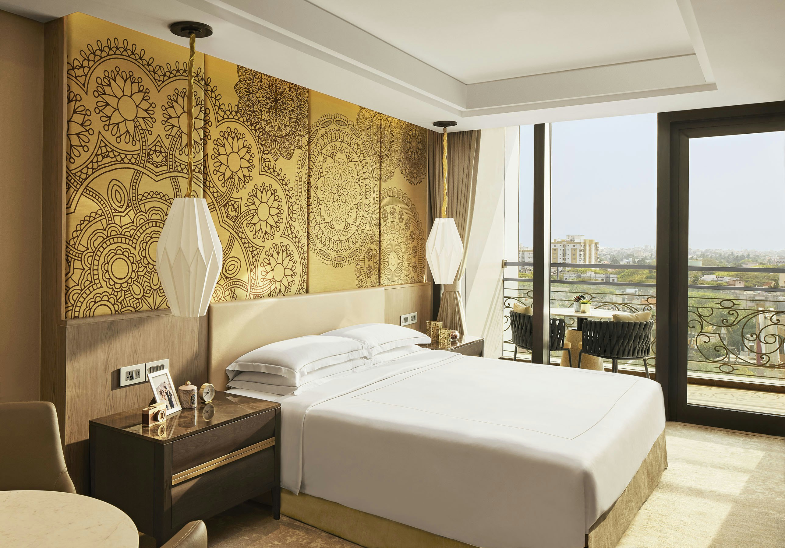 Taj Wellington Mews 19/55