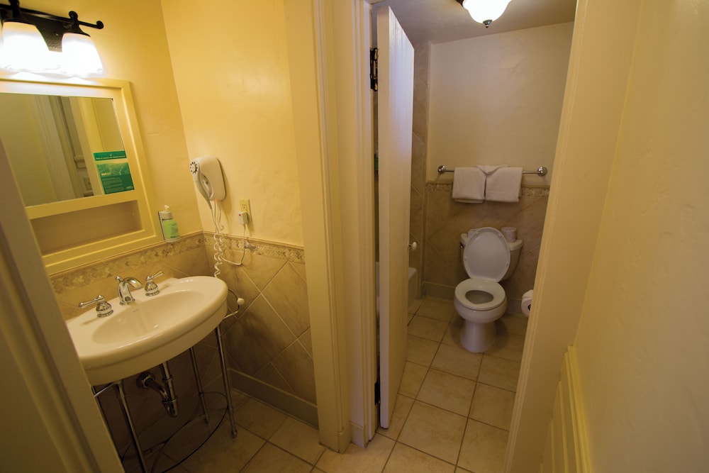 Bright Angel Lodge 22/22