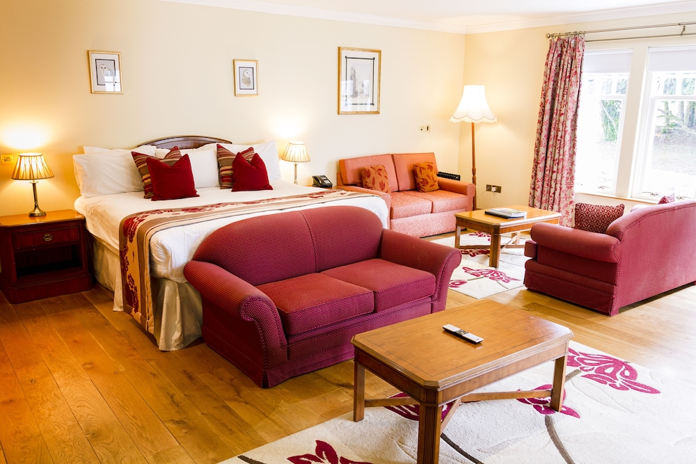 Pine Trees Hotel Pitlochry 41/65