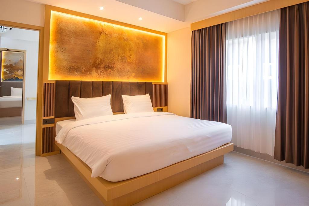 Grand Altuz Yogyakarta 10/48