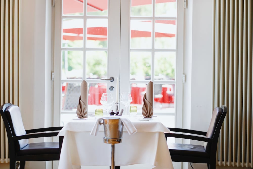 Parkhotel Quellenhof Aachen 55/64