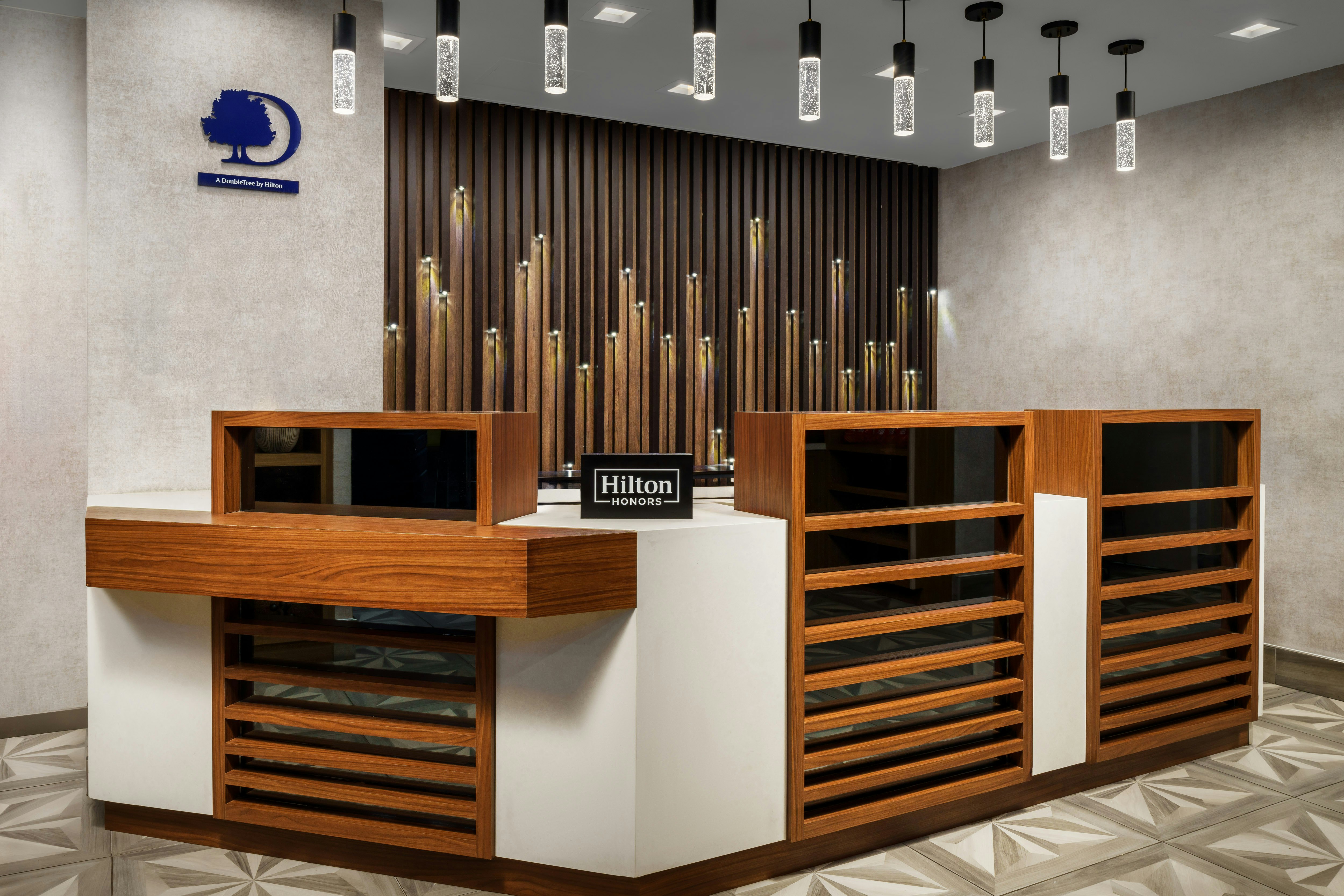 DoubleTree by Hilton New York Midtown Fifth Ave 54/61