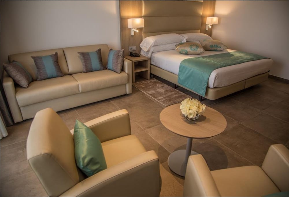Az Hotel Le Zephyr Mostaganem 30/49